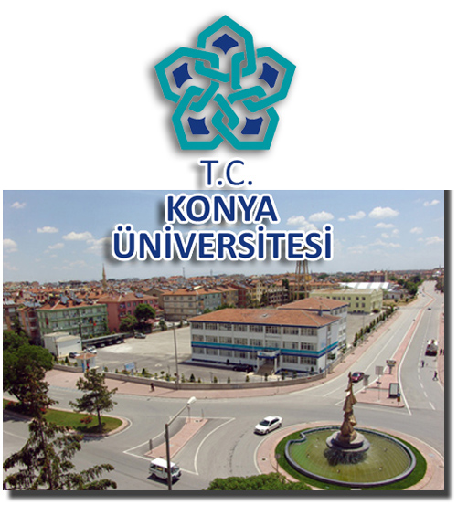 Konya Üniversitesi öğretim üyesi alım ilanı