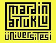 Mardin Artuklu Üniversitesi Öğretim Üyesi alım ilanı