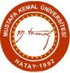 Mustafa Kemal Üniversitesi Öğretim üyesi alım ilanı