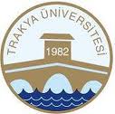 Trakya Üniversitesi Öğretim üyesi alım ilanı