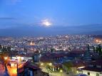 Ankara'da son 20 yılın en temiz havası yaşanıyor
