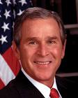 Bush Washington'dan ayrıldı