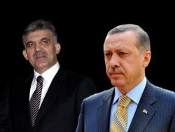 Erdoğan dünya lideri Gül yumuşatıcı güç