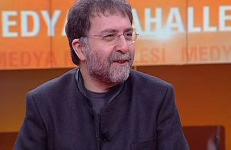 Ahmet Hakan ve Ertuğrul Özkök tartıştı