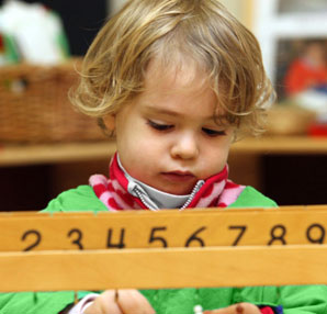 Montessori Eğitim Sistemi, hayata geçirilecek