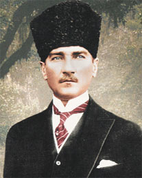 Atatürk markasına karşı ABye dava açıldı