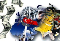 Parayı bulan soluğu Türkiye'de alıyor