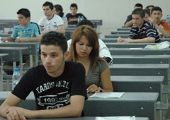 Üniversitelerarası Kurul Yabancı Dil Sınavı 11 Şubat'ta!