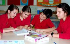 Ortaöğretim Okulları Ders Çizelgesi ve Yazısı