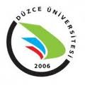 Düzce Üniversitesi Öğretim Üyesi Alım ilanı