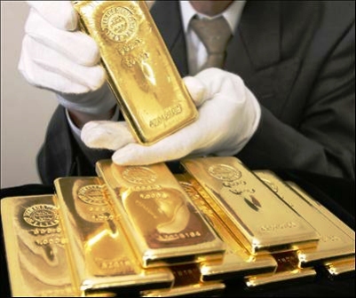 120 Milyar Dolarlık Altın Var