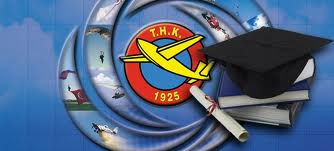 Türk Hava Kurumu Üniversitesi Öğretim Üyesi alım ilanı