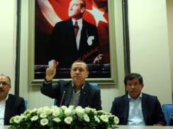 Erdoğan'dan süt dağıtımı için açıklama