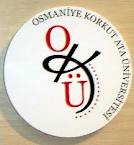 Osmaniye Korkut Ata Üniversitesi Öğretim Üyesi alım ilanı