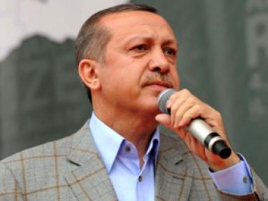 Erdoğan: Memurun grev hakkı yok!
