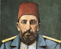 Abdülhamid'in petrol kuyuları