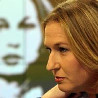 Livni: Türkiye'nin saygılı olmasını bekliyorum