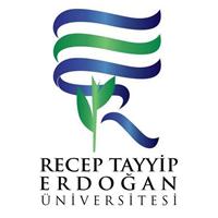 RTE Üniversitesi'nin yeni logosu belli oldu