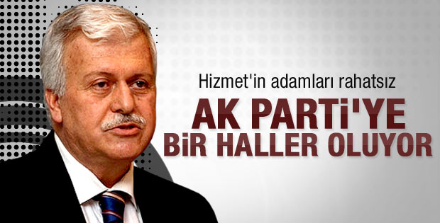 Hüseyin Gülerce: AK Parti nereye gidiyor