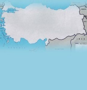 İstanbul'a tsunami, Akdeniz'e deprem uyarısı!