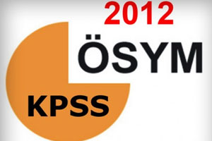ÖSYM'den KPSS açıklaması