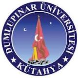Dumlupınar Üniversitesi Öğretim Üyesi alım ilanı