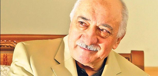 Fethullah Gülen'den Ramazan mesajı
