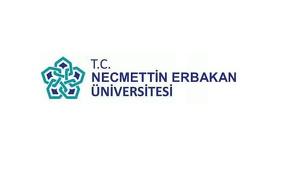 Necmettin Erbakan Üniversitesi Öğretim Üyesi alım ilanı
