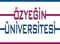 Özyeğin Üniversitesi Öğretim Üyesi alım ilanı
