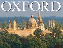 Oxford Üniversitesi’nin teklifini yanlışlıkla yaktı