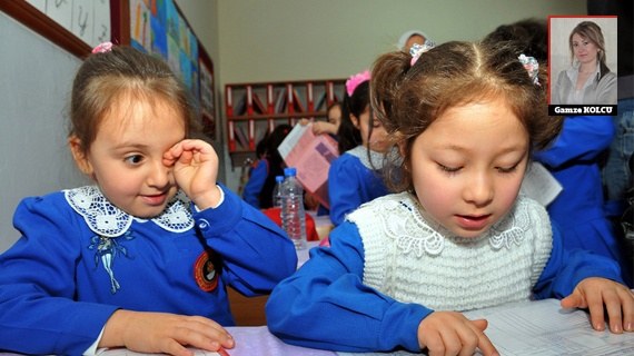 Ankara'da Sınıflar 35 kişilik olacak