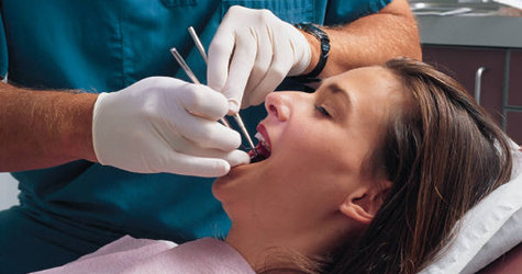 Diş tedavisinde özel sektör dönemi