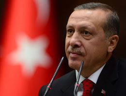 Erdoğan: Ayasofya'yı tek şartla açabiliriz!