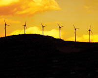 Rüzgâr enerjisinde 15 milyar Euro'luk dev yatırıma onay