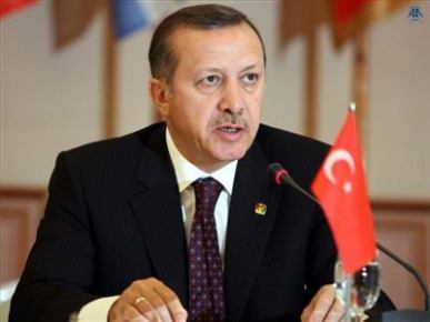 Erdoğan, 10 ilin başkan adayını açıkladı