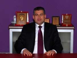 Bayram Güleç, Ankara MEM'e Müdür Yardımcısı atandı