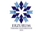Erzurum Teknik Üniversitesi Öğretim Üyesi alım ilanı