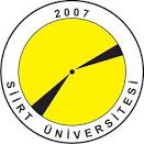 Siirt Üniversitesi Öğretim Üyesi alım ilanı