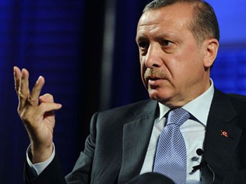 Başbakan Erdoğan 3 çocuk isteme gerekçesini açık açık anlattı...