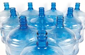Sağlık Bakanlığı: 107 su markası standart dışı