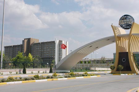 Eskişehir Osmangazi Üniversitesi Öğretim Üyesi alım ilanı