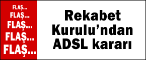 ADSL için sabit hat zorunluluğu kaldırılıyor