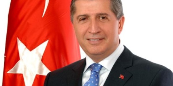 Toptan: Bartın, Zonguldak ve Karabük birleşsin