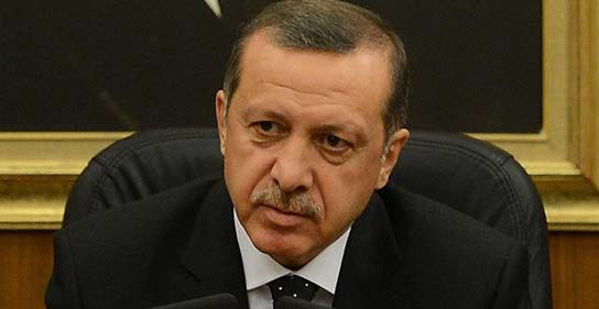 Erdoğan Adaylığını 29 Mayıs'ta Açıklayacak