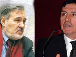 Pamukoğlu ve Ortaylı Türklük çağrısına imza attı