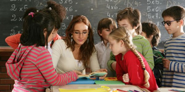 Öğretmenlere 'otizm' eğitimi verilecek