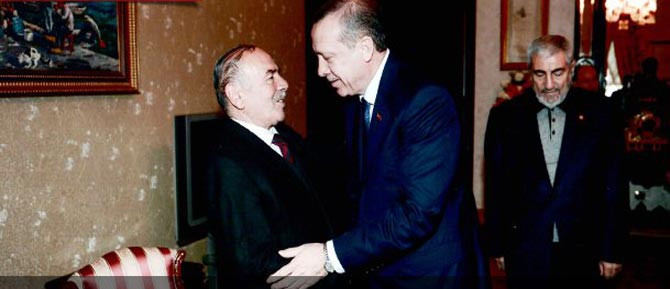 İmam Hatip'ten Hocası, Başbakan Erdoğan'ı Anlattı