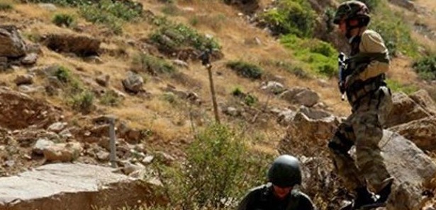 PKK çekilirken asker ne yapacak?