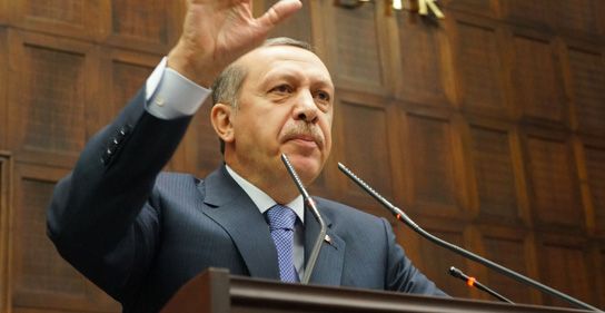 Dünya Başbakan Erdoğan'ı konuşuyor