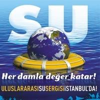Su Sergisi Türkiyede